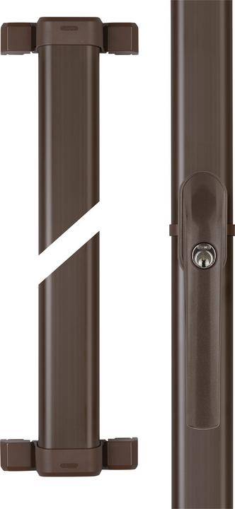 Actual product image Abus FOS550 B AL0089