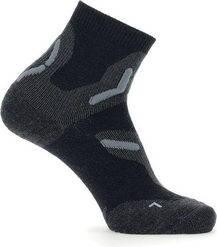 Black/Grey