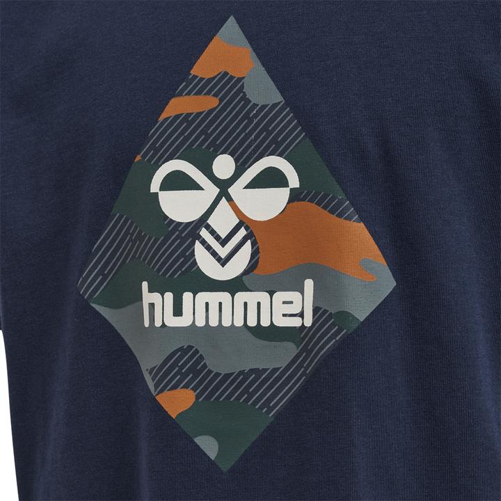 Produktbild hummel Oliver T-Shirt S/S (128)
