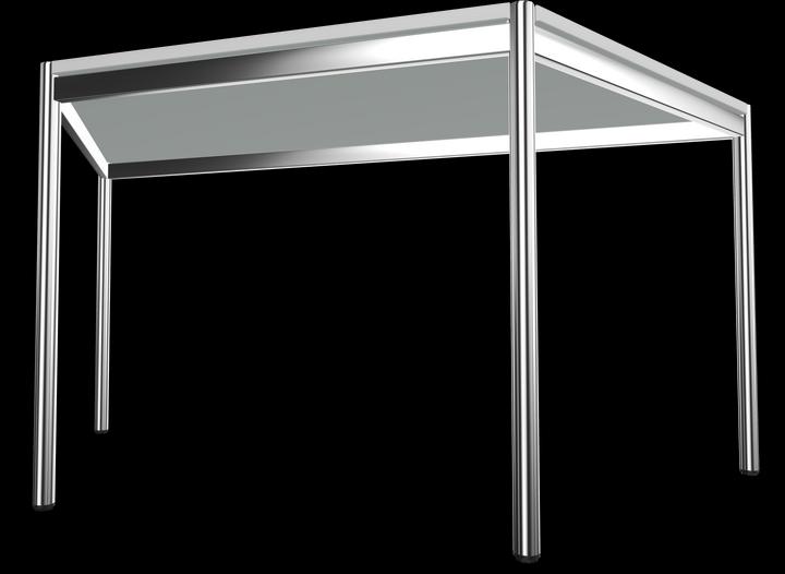 Immagine prodotto Dietiker Atos II tavolo da conferenza trapezoidale (1600 x 693 x 749 mm)