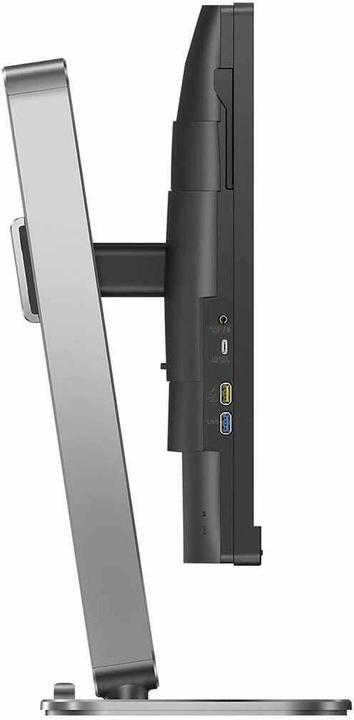 Immagine prodotto Philips MMD 27B2U6903/00 IPS Monitor,,, Speakers, 2x HDMI, Port, USB Hub, TBT 4 OD, USB-C, Rj 45 (3840 x 2160 pixel, 27")
