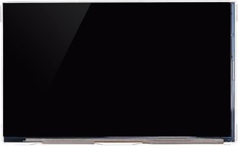 CoreParts Samsung Galaxy Tab GT-P1000 (Display, Galaxy Tab GT-P1000)
