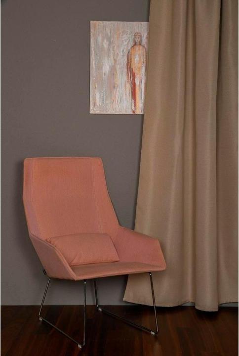 Actual product image Stotz Decor Blackout curtain (140 x 260 cm)