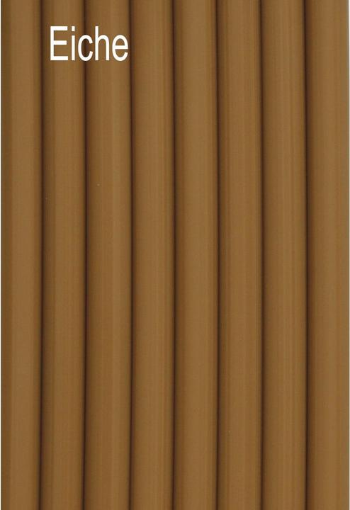 Stubai WoodRepair Holzreparatur Astfüller Füllmasse 9 Sticks x 300mm Eiche