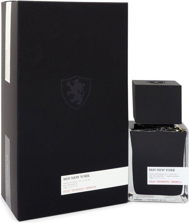 Image du produit MiN New York Histoires de parfums Vol. 1 Old School Bench (Eau de parfum, 75 ml)