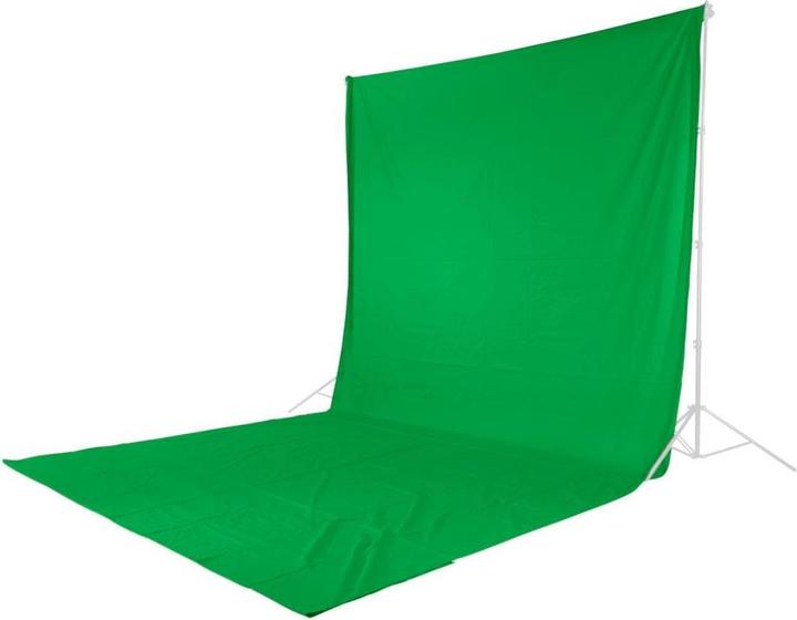 Immagine prodotto Hama Sfondo verde (295 cm, 600 cm)