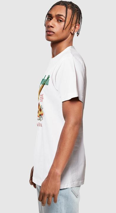 Actual product image Mister Tee Spaghetti Mafia Tea - 159507 (S)