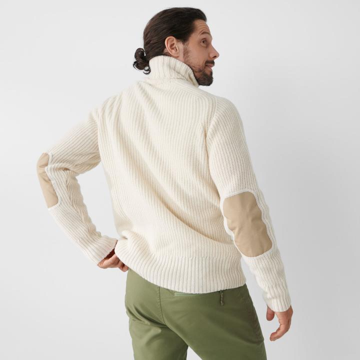 Actual product image Fjällräven Övik Roller Neck Sweater (XXL)