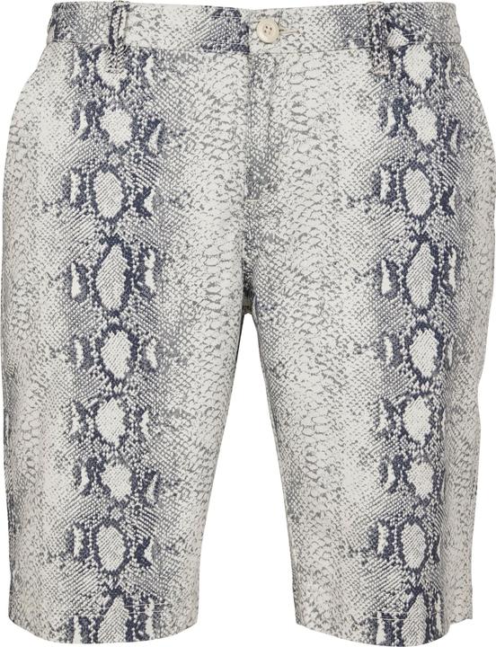 Urban Classics AOP Stretch Shorts