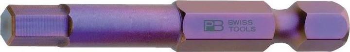 Produktbild PB Swiss Tools Precision Bits PB E6-210/1.5 (1.5mm)