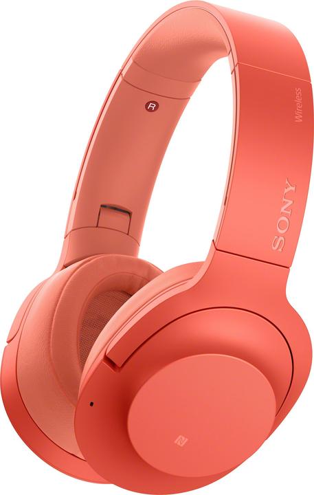 Immagine prodotto Sony Wh-H900n (ANC, 28 h, Senza fili)