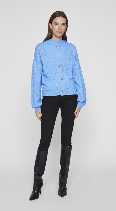 Produktbild Vila V-Ausschnitt Strickjacke (S)