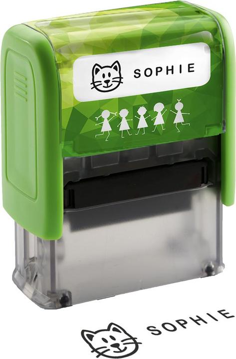 Actual product image Wedo Your things