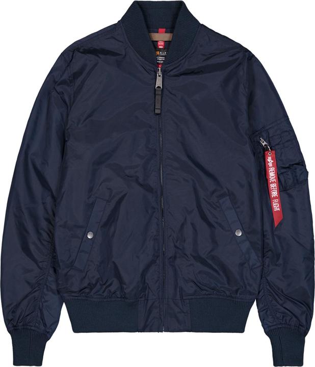 Image du produit Alpha Industries MA-1 TT (S)