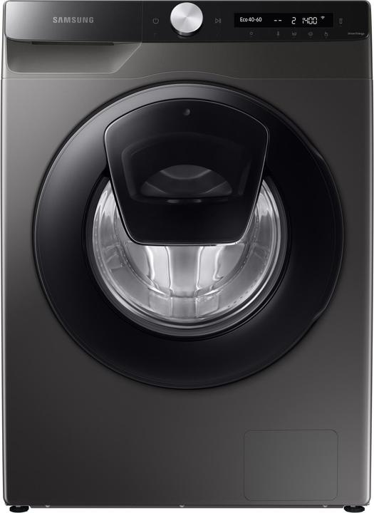Produktbild Samsung WW80T554AAX/S5 WW5500 (8 kg, Links)