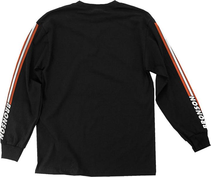 Actual product image Bronson Speed Co. Speed Sleeves Longsleeve (M)