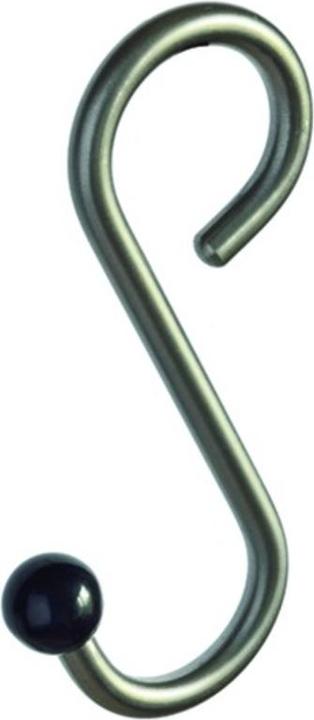 Actual product image OK-Line Cabinet tube hook (1 pcs.)
