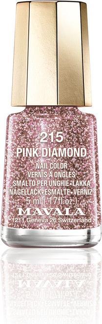 Mini Color Pink Diamond