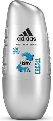 Produktbild adidas Fresh (Roll-on, 50 ml)