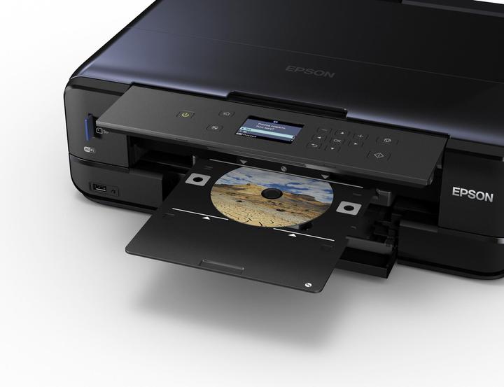 Image du produit Epson XP-900 Premium (Encre, Couleur)