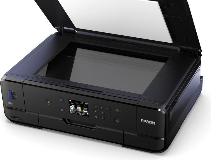 Image du produit Epson XP-900 Premium (Encre, Couleur)
