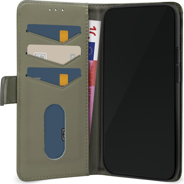 Immagine prodotto Mobilize Portafoglio Gelly Premium (Samsung Galaxy S22 5G)