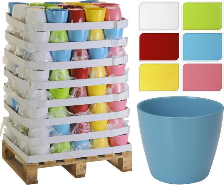 Immagine prodotto Champ Vaso di fiori (15 cm)