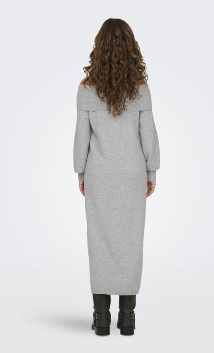 Produktbild Only ONLODA Midikleid Strickkleid (XL)