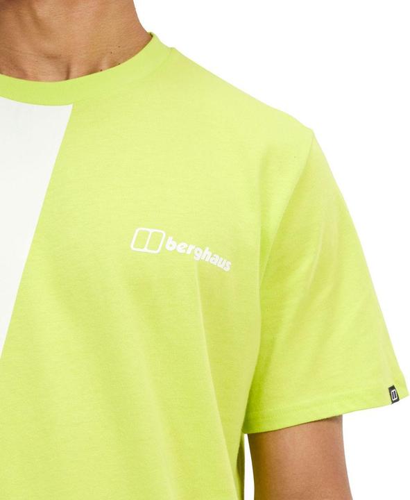 Produktbild Berghaus M Travlek Tee (T-Shirt) (50)