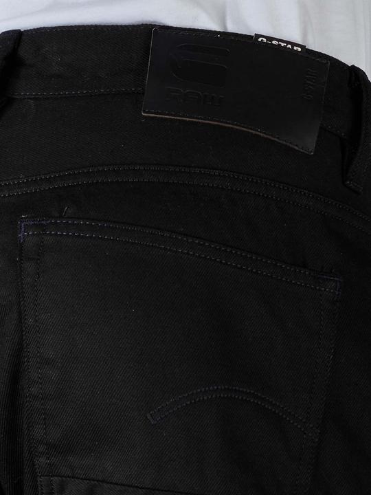 Image du produit G-Star A-Staq Jeans Tapered pitch black (W30/L32)