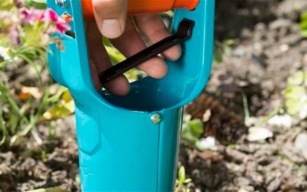 Produktbild Gardena Blumenzwiebelpflanzer
