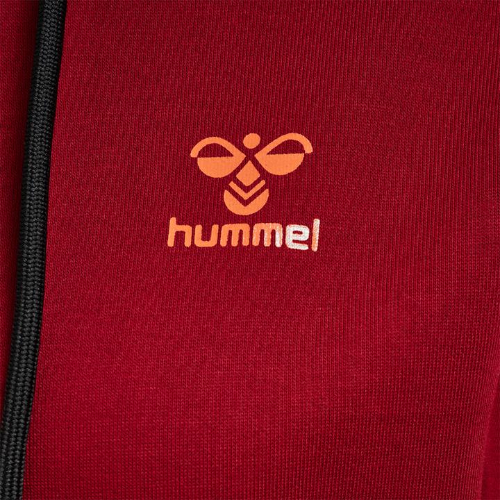 Produktbild hummel Offgrid Hoodie Wo (XL)