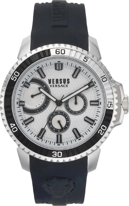 Actual product image Versus Versace Versus VSPLO0119 Aberdeen men's watch