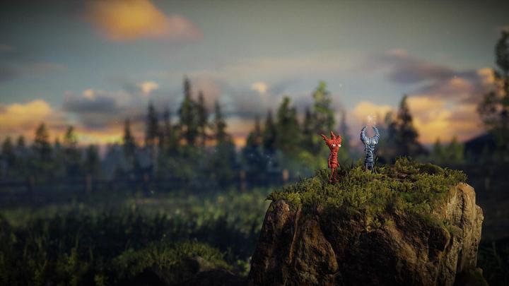 Immagine prodotto EA Games Unravel Two (Switch, Switch Lite, Switch OLED, EN)