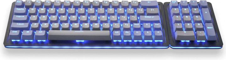 Image du produit Mountain Dolomite A Backlit Keycap set