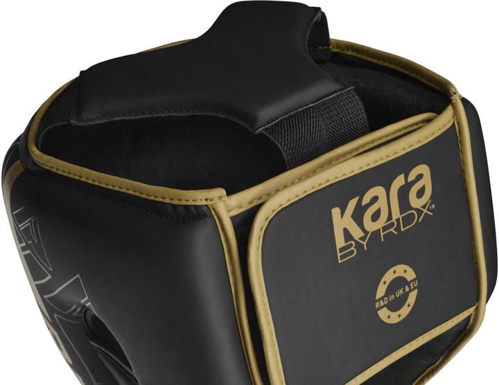 Immagine prodotto Rdx F6 KARA Kopfschutz (M)