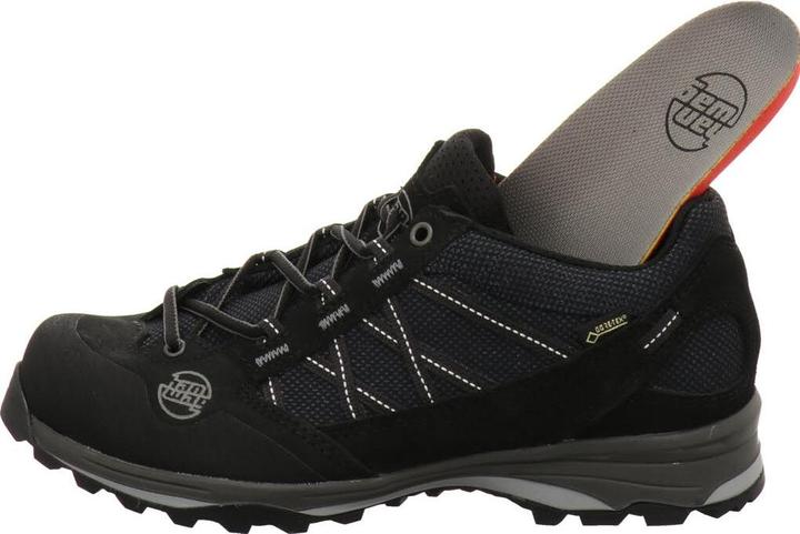 Produktbild Hanwag Damen Belorado II Low Bunion GTX Schuhe (40.5)