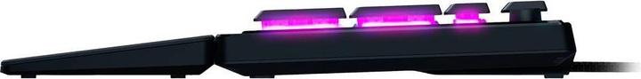Actual product image Razer Ornata V3 (DE, Cable)