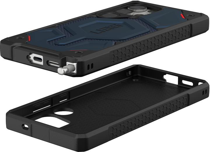 Actual product image UAG Monarch Pro (Samsung Galaxy S25 Ultra)
