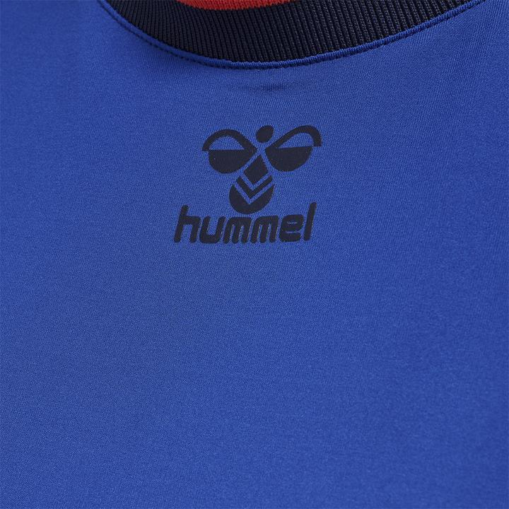 Image du produit hummel Maillot Pro Grid Game S/S Wo (L)