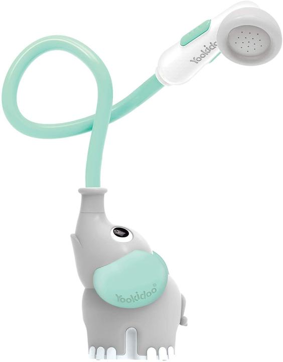 Image du produit Yookidoo Eléphant Baby Shower
