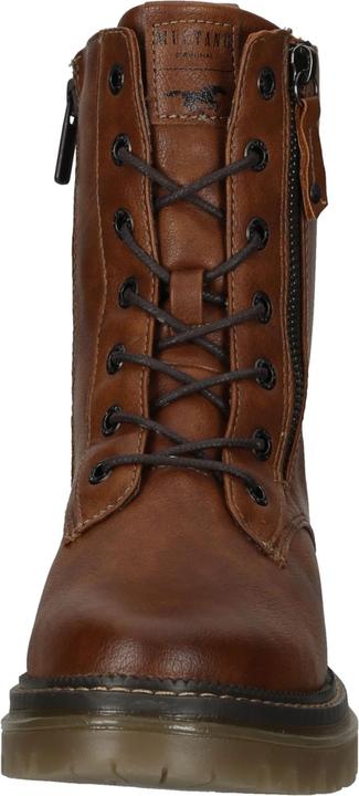 Actual product image Mustang Stiefelette (41)