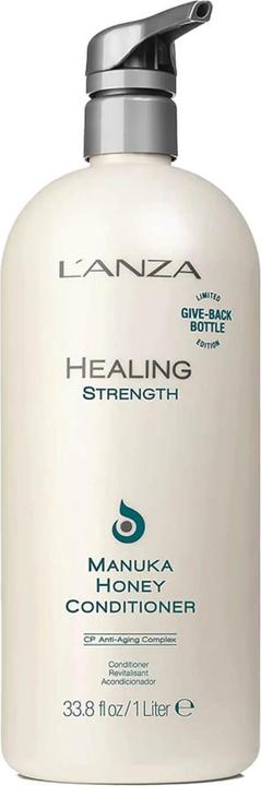 Immagine prodotto L'Anza Healing Strength - Balsamo al miele di Manuka (1000 ml)