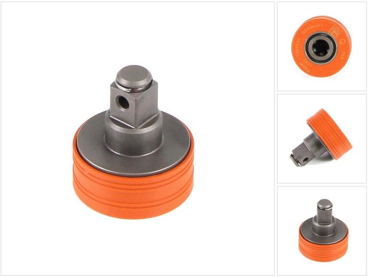 Produktbild Fein Stecknussadapter
