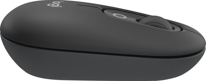 Produktbild Logitech POP Mouse mit personalisierbarem Emoji (Kabellos)