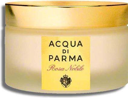Produktbild Acqua Di Parma Rosa Nobile Velvety Body Cream (Körpercreme, Körperöl, 150 ml)