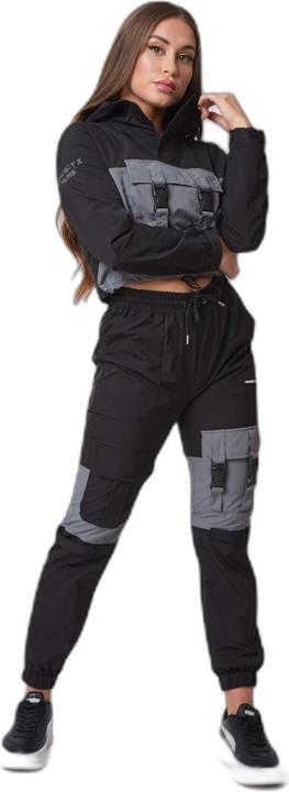 Produktbild Project X Paris Jogginghose Tasche mit Clips Damen (XS)