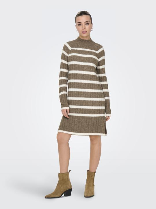 Actual product image JdY JDYMILEY midi dress knitted dress (L)