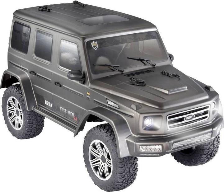 Reely FreeMen 2.0 (RTR Ready-to-Run)