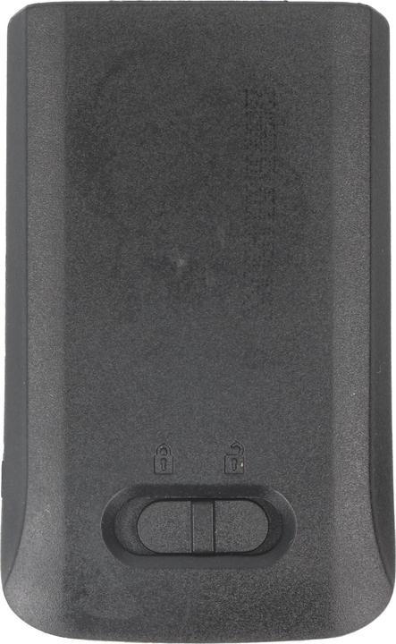 Actual product image XCell Replacement battery suitable for DeTeWe Aastra DT690, DT692 3,7 Volt 930mAh, 72,9x43,8x9mm